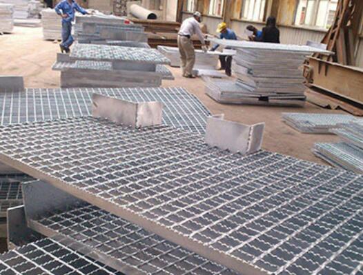 How to distinguish between pressure lock steel lattice and pressure welded steel lattice